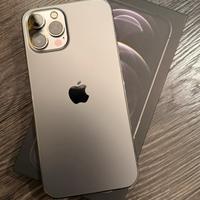 iPhone 12 Pro Max 256GB Grafite + 2 cover Apple