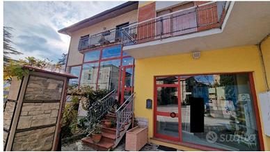 RGE 63/2024 - Tribunale di Urbino - Lotto 1