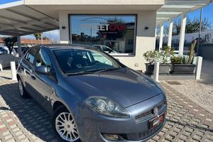 Fiat Bravo 1.9 MJT 120 CV Active