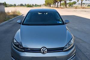 GOLF 7 metano allestimento  highline anno 2018