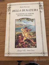Libro “bella di natura”