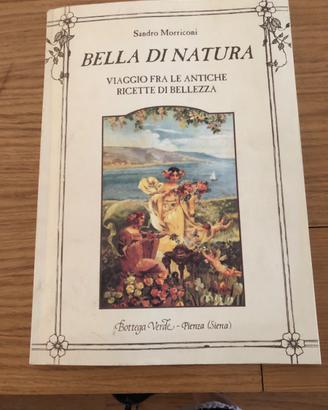 Libro “bella di natura”