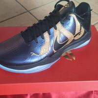 Nike Zoom Kobe 5 Protro 'Year of the Mamba
