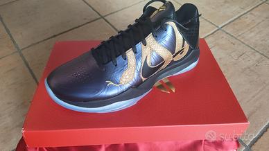 Nike Zoom Kobe 5 Protro 'Year of the Mamba