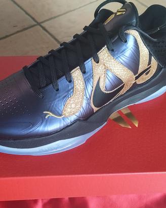 Nike Zoom Kobe 5 Protro 'Year of the Mamba
