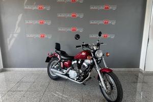YAMAHA XV 250 Virago - **