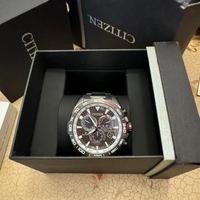 Orologio citizen eco-drive