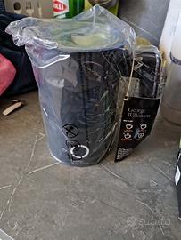 macchina per la cioccolata