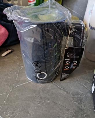 macchina per la cioccolata