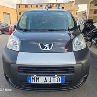 Peugeot Bipper Tepee 1.3 HDi 75 FAP Stop&Start Fam