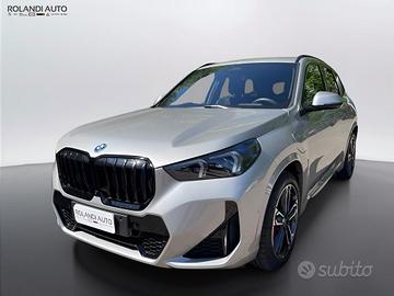 BMW X1 xdrive 25e MSport Pro auto
