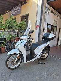 Honda SH 150