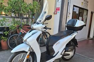 Honda SH 150