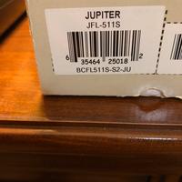 Flauto jupiter 511S