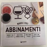 manuale degli abbinamenti