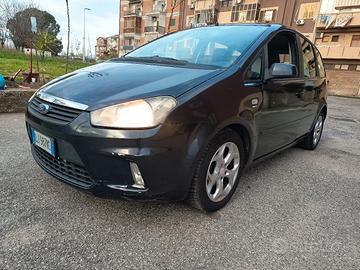 Ford c max 1.6 diesel 