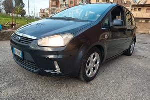 Ford c max 1.6 diesel 