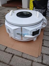Forno elettrico per pizza
