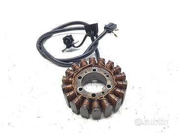 SUZUKI BURGMAN AN 400 STATORE GENERATORE CAMPO MAG