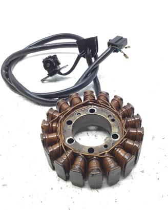 SUZUKI BURGMAN AN 400 STATORE GENERATORE CAMPO MAG