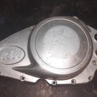 Ktm 250 GS 1980 ricambi vari