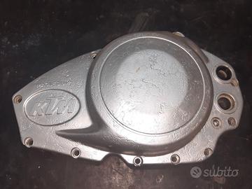 Ktm 250 GS 1980 ricambi vari