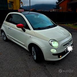 1.2 BENZ/GPL VALIDO-OK NEOPAT-euro 5 b!!!