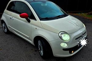 1.2 BENZ/GPL VALIDO-OK NEOPAT-euro 5 b!!!