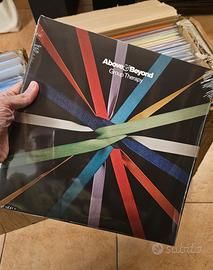 Above and & Beyond Group Therapy LP Vinile Disco