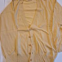 Cardigan Ermenegildo Zegna in cashmere