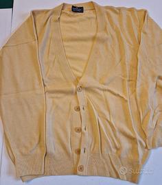 Cardigan Ermenegildo Zegna in cashmere