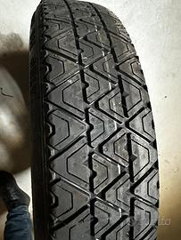 Ruota di scorta 500 L