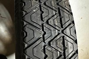 Ruota di scorta 500 L