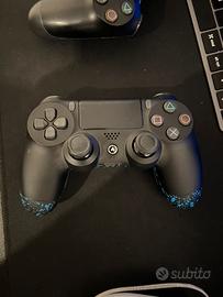 Aim Controller Ps4