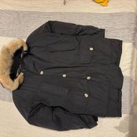 Woolrich nero