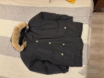Woolrich nero