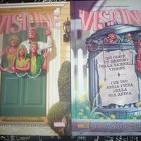 FUMETTI VISIONE (  ciclo t.king completo)