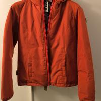 Giubbotto giacca ragazza 12 anni Rossa Blazer