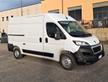 PEUGEOT BOXER 2.2 BLUEHDI 140 CV