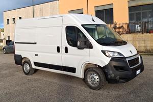 PEUGEOT BOXER 2.2 BLUEHDI 140 CV