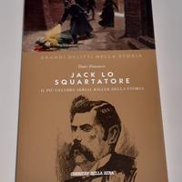 Jack lo Squartatore- Grandi delitti nella storia 