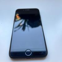 iPhone 7 256GB – Nero