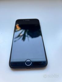 iPhone 7 256GB – Nero