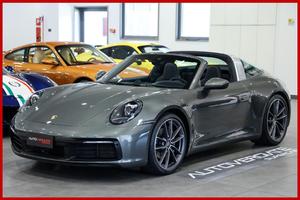 PORSCHE Targa Targa 4|VERDE AVENTURINE|