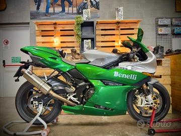 Benelli Tornado Tre 1130