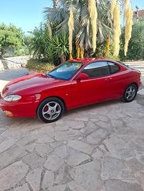 hyundai coupe  come nuova