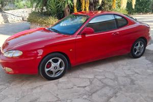 hyundai coupe  come nuova