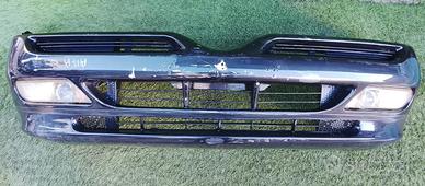 PARAURTI ANTERIORE COMPLETO ALFA ROMEO GTV Serie (