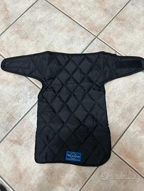 Scalda collo e torace