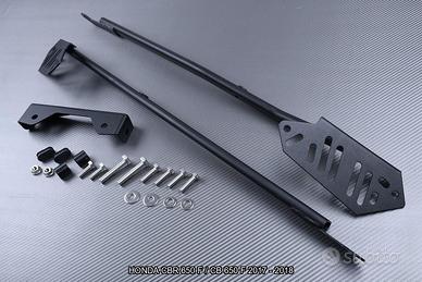 Supporto Bauletto per HONDA CB CBR 650 F 2017 2018